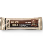 Protein Bar Cocoa Coffee & Chocolate - 70 gm