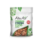 Roasted Salted Almonds - 275 gm