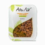 Roasted Salted Almonds - 275 gm