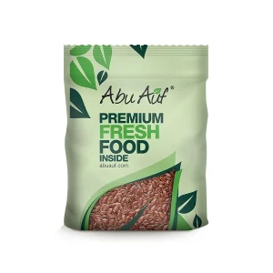 Flax Seeds - 450 gm