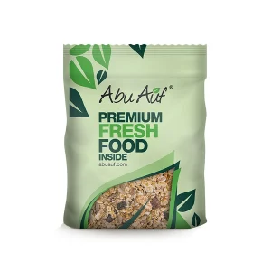 Crunchy Muesli - 450 gm