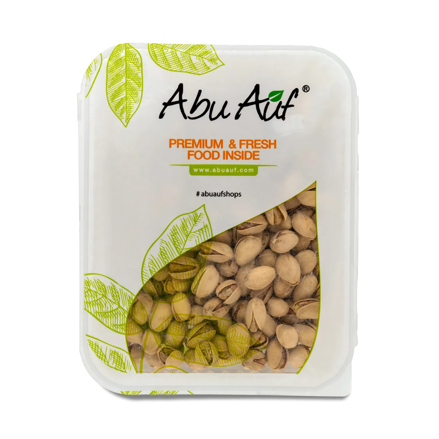 Roasted Pistachio - 275 gm