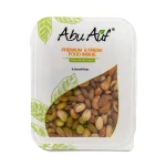 Abu Auf Mixed Nuts - 275 gm