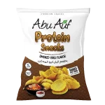 Protein Snacks Smoked BBQ - 60 gm