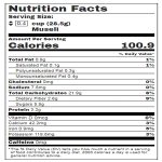 Crunchy Muesli - 450 gm