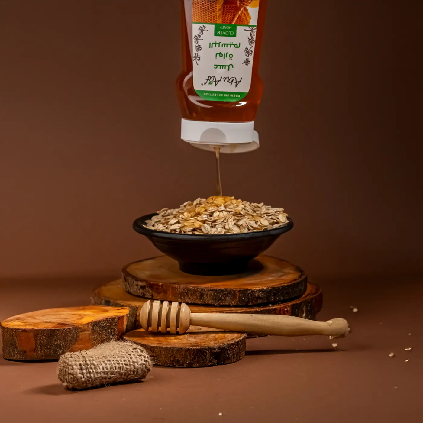Clover Honey - 400gm