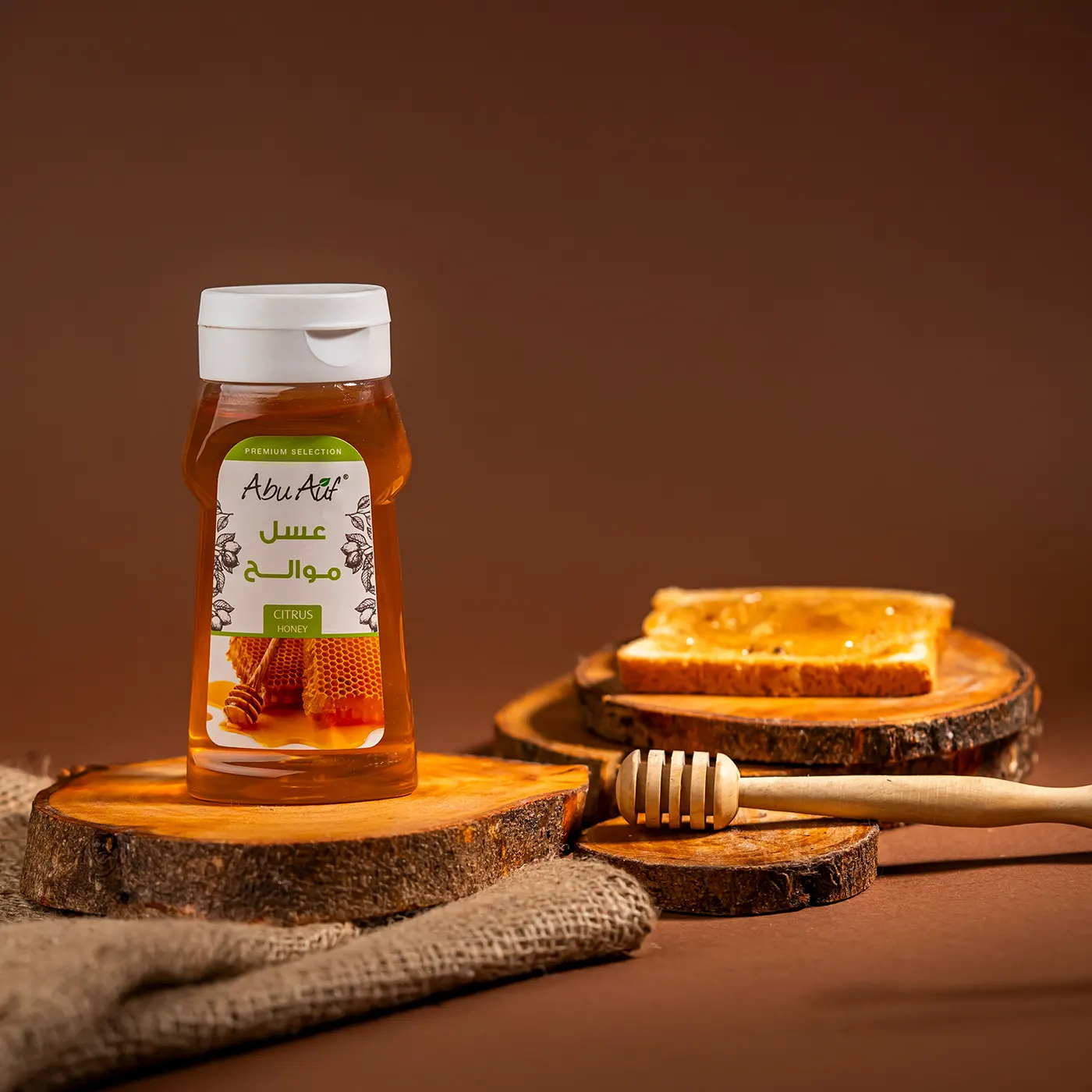 Clover Honey - 400gm