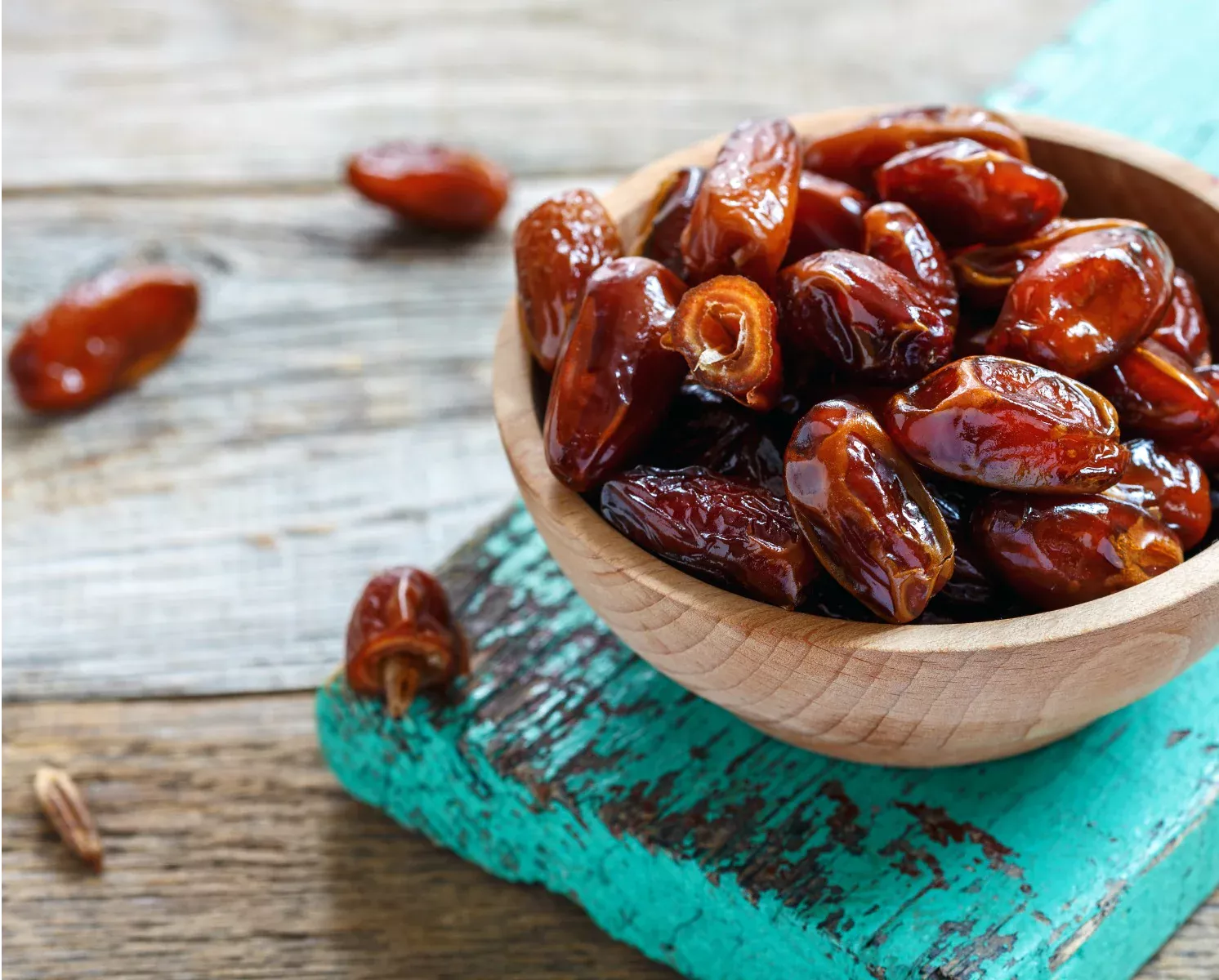 التمور المصرية