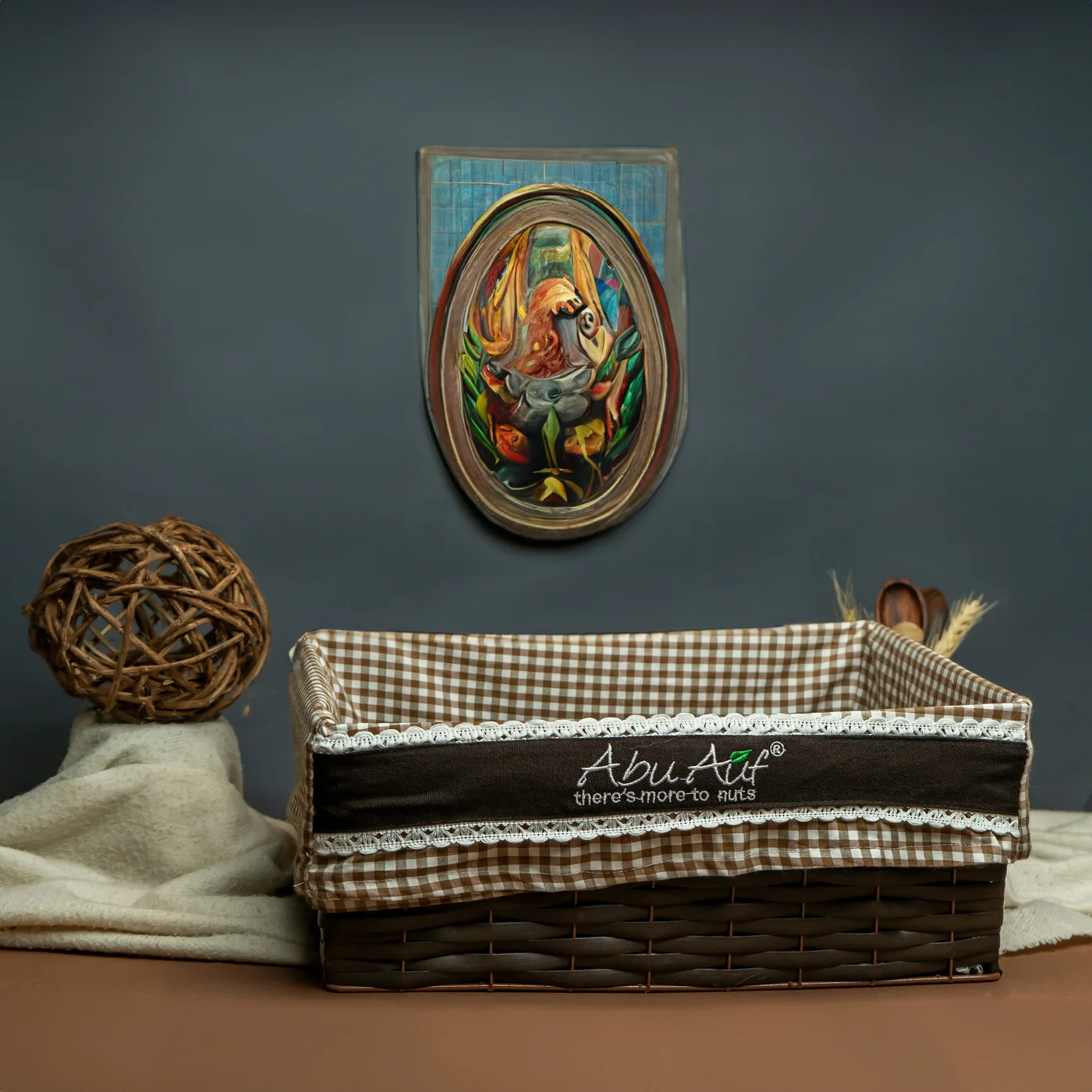 Gift Basket "X-Large"