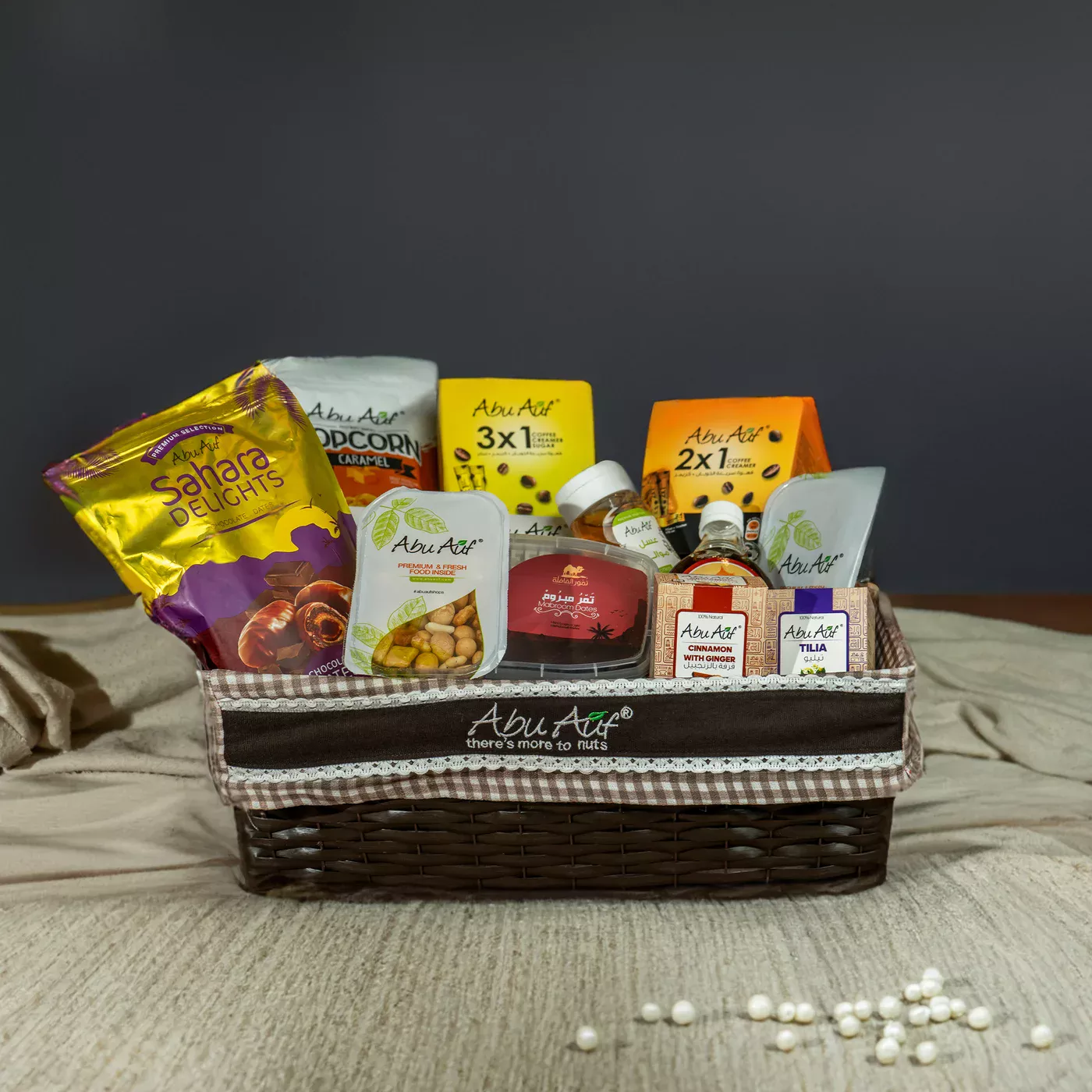 Gift Basket "X-Large"
