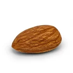 American Salted Almonds - 100 gm