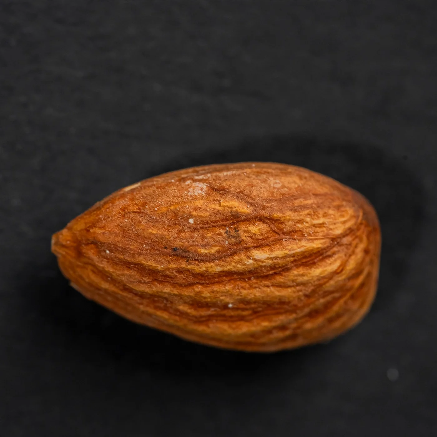 American Salted Almonds - 100 gm