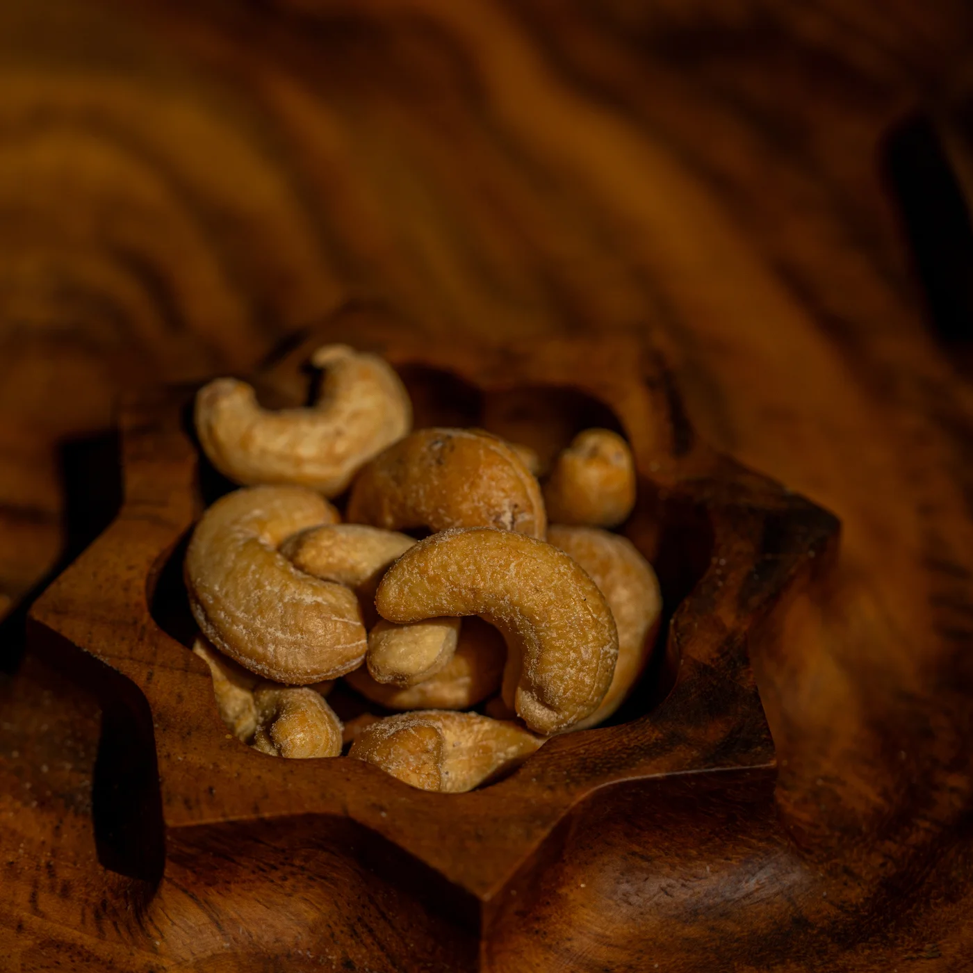 كاجو باربكيو - 100 جم