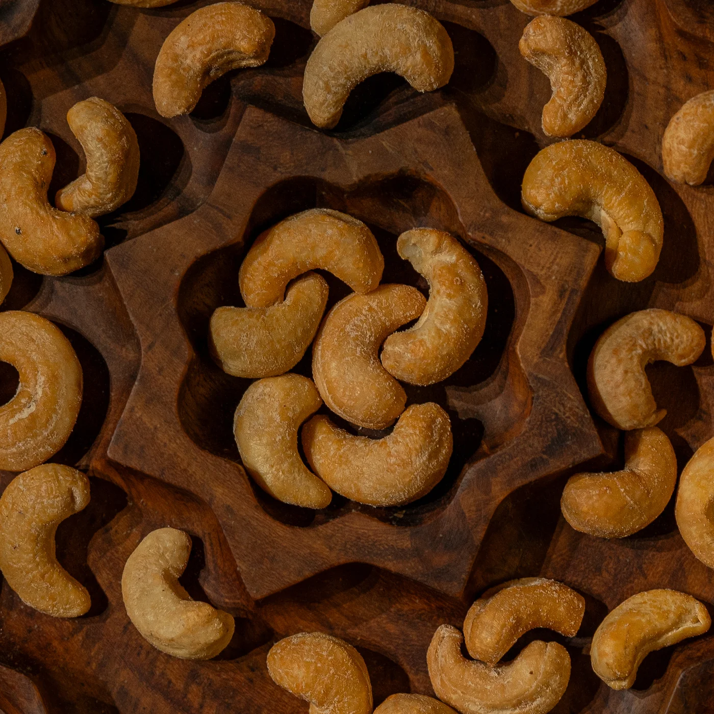 كاجو باربكيو - 100 جم