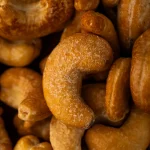 كاجو بالجبنه - 100 جم