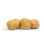 Roasted Hazelnuts without Salt - 100 gm