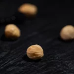 Roasted Hazelnuts without Salt - 100 gm
