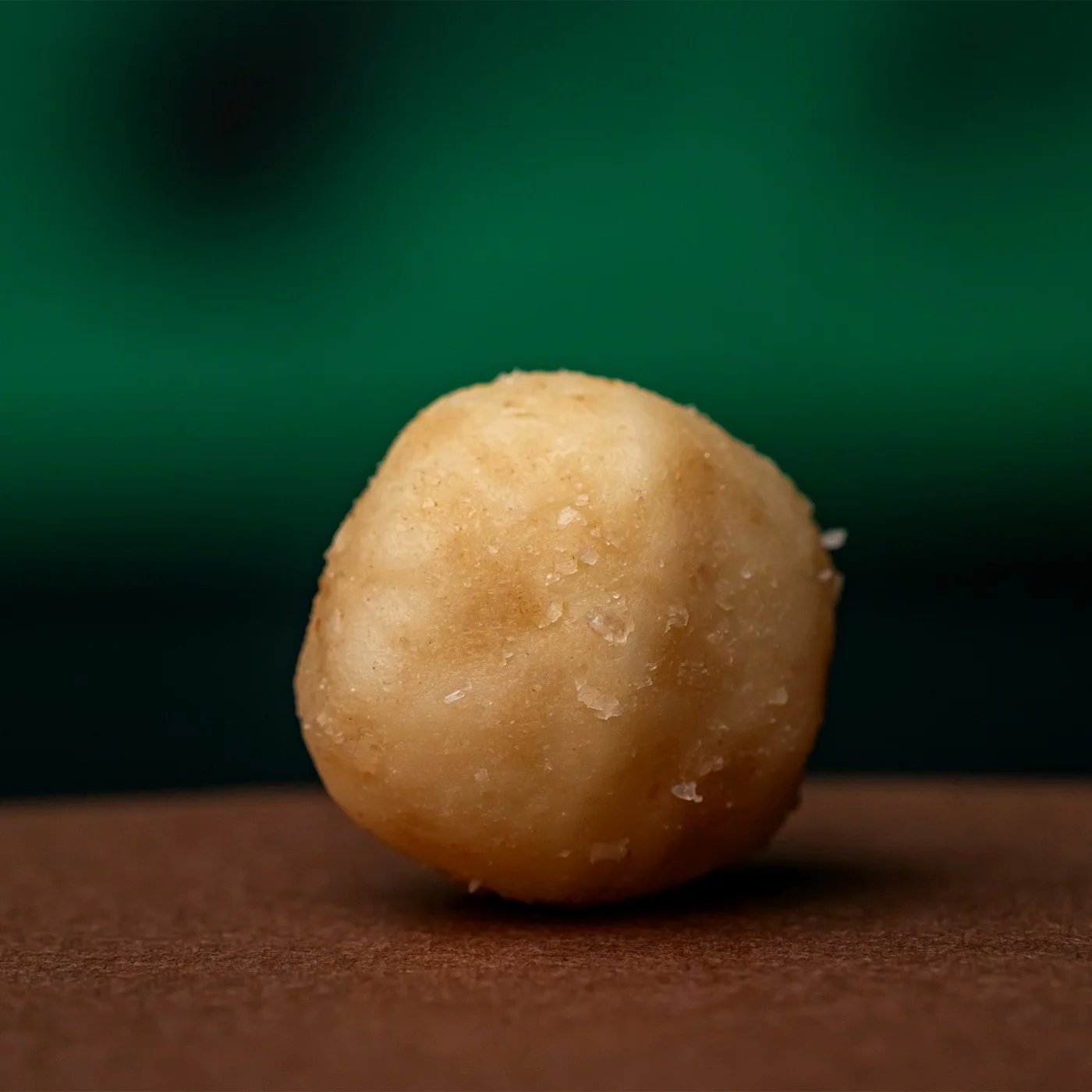 مكاديميا محمصه ملح - 100 جم