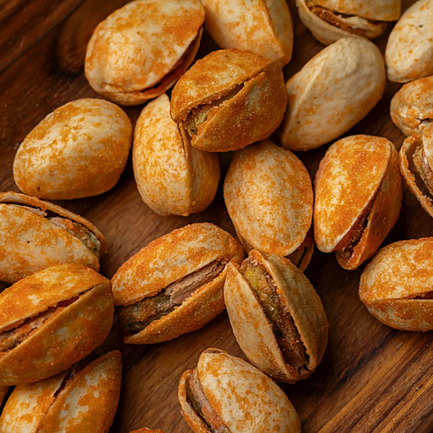 فستق باربيكيو - 100 جم