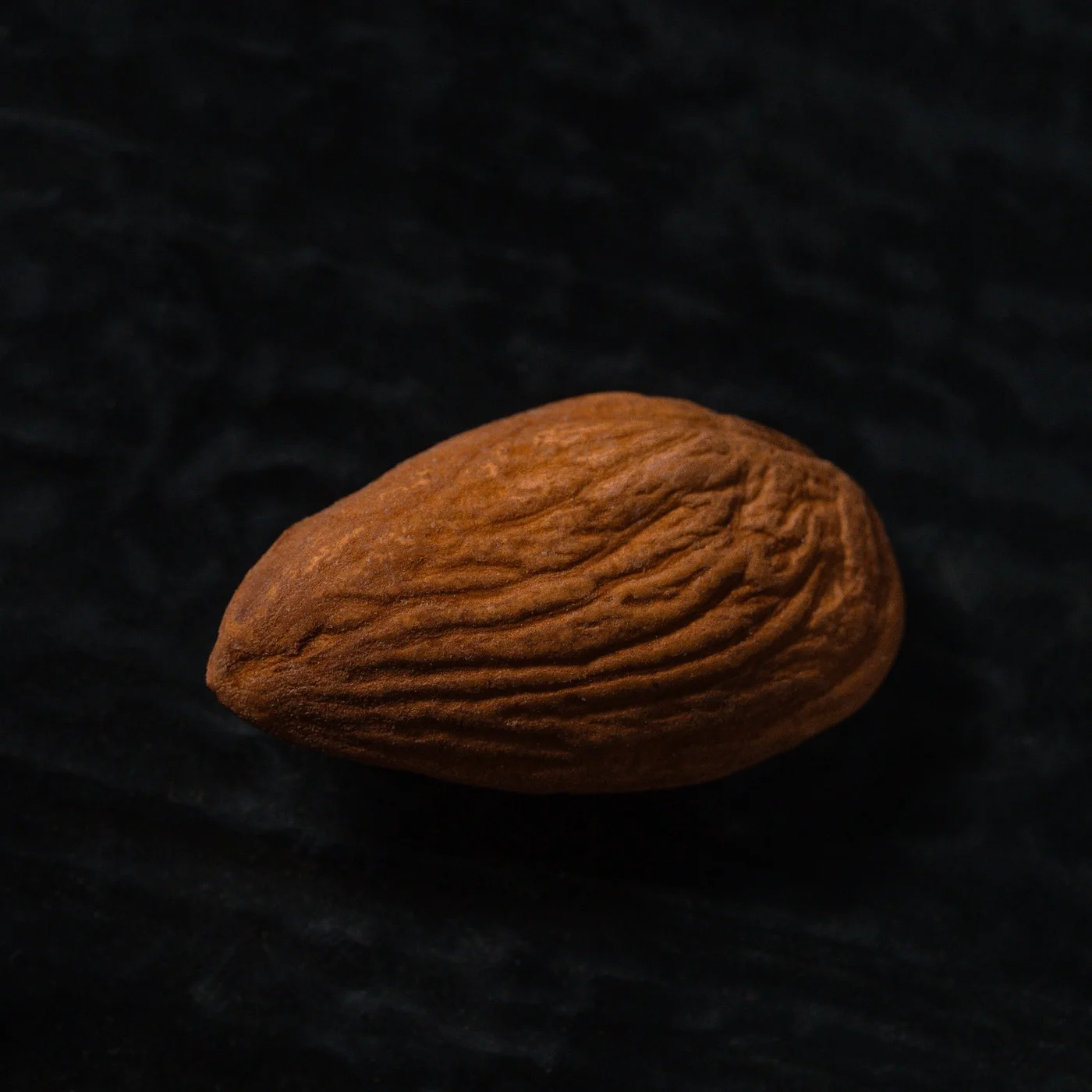 Raw Almond - 100 gm