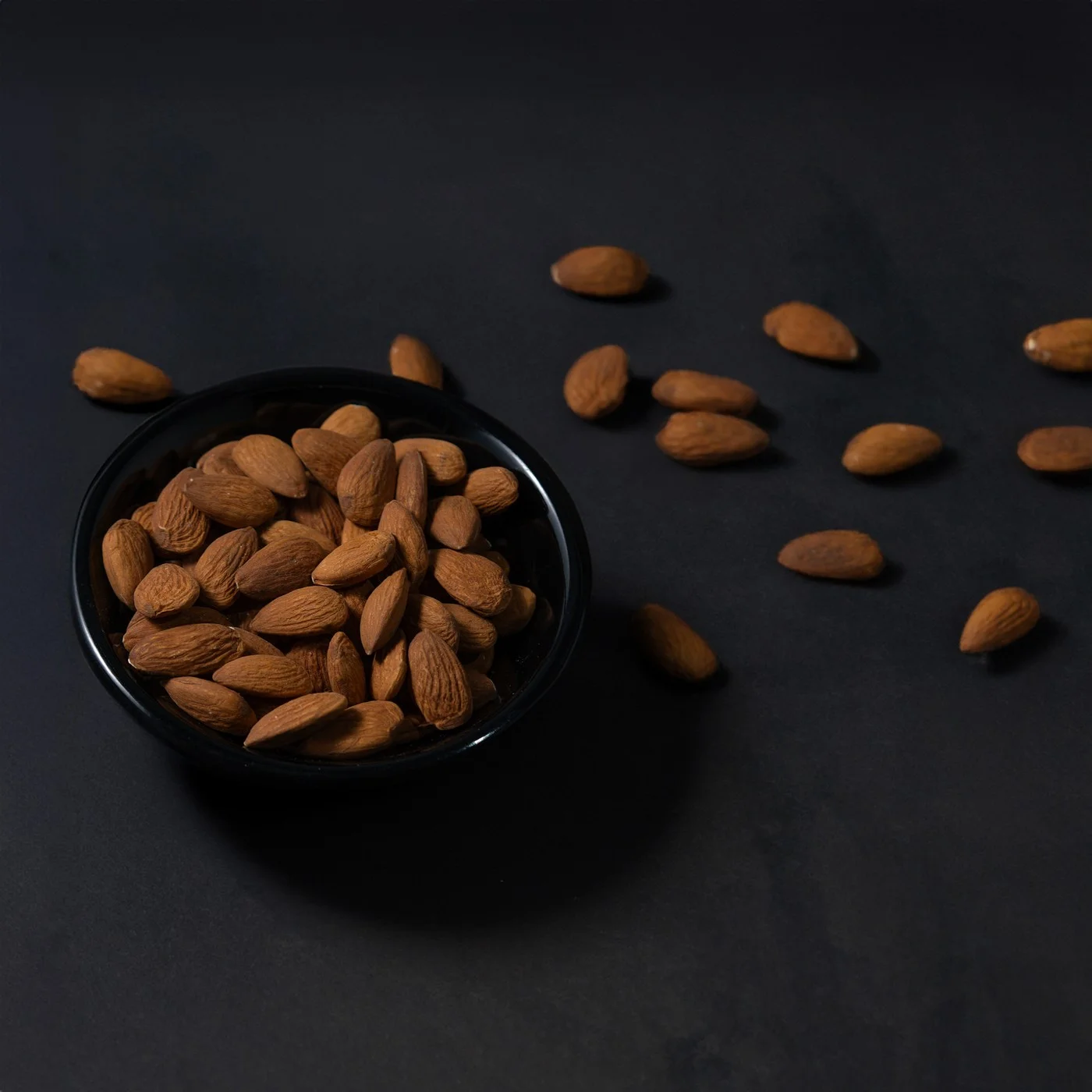 Raw Almond - 100 gm