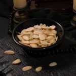 لوز أنصاف - 100 جم