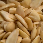 لوز أنصاف - 100 جم