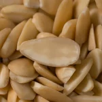 لوز أنصاف - 100 جم