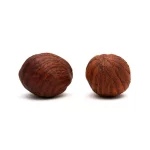 Raw Hazelnuts - 100 gm