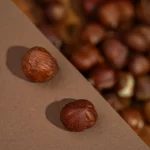 Raw Hazelnuts - 100 gm