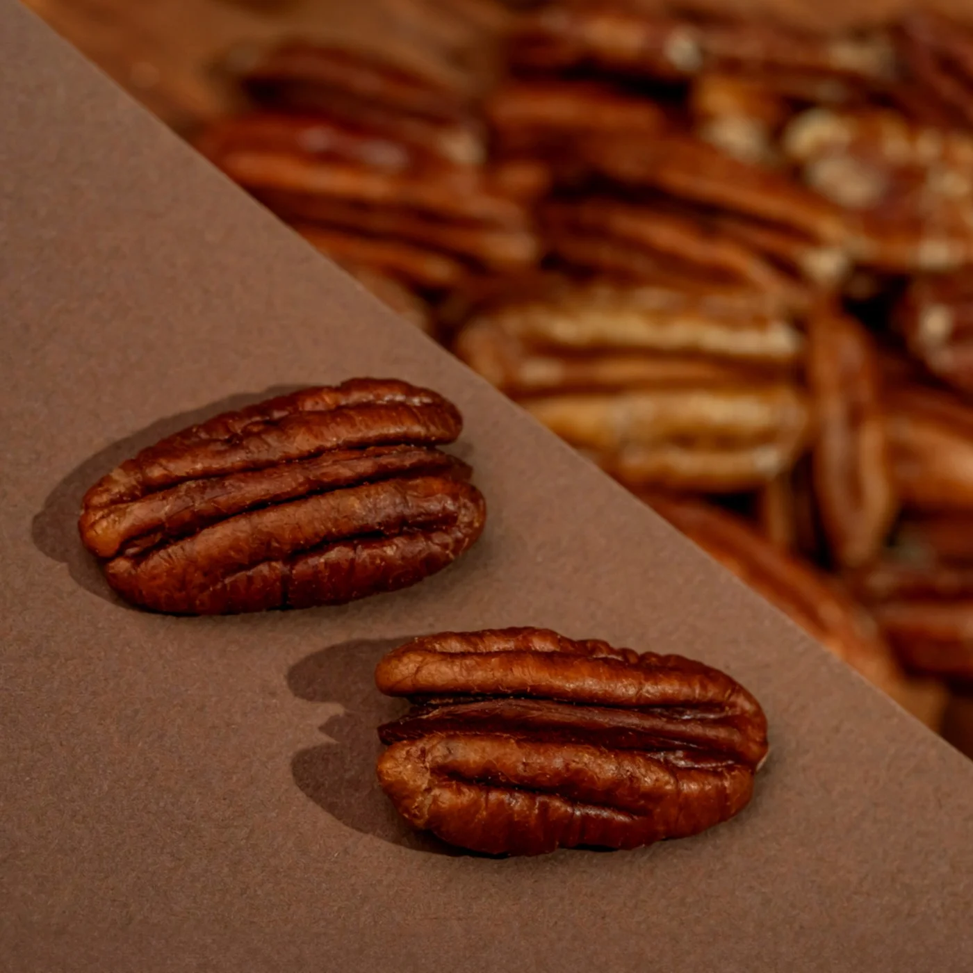 بيكان نىء - 100 جم