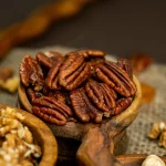Raw Pecan - 100 gm