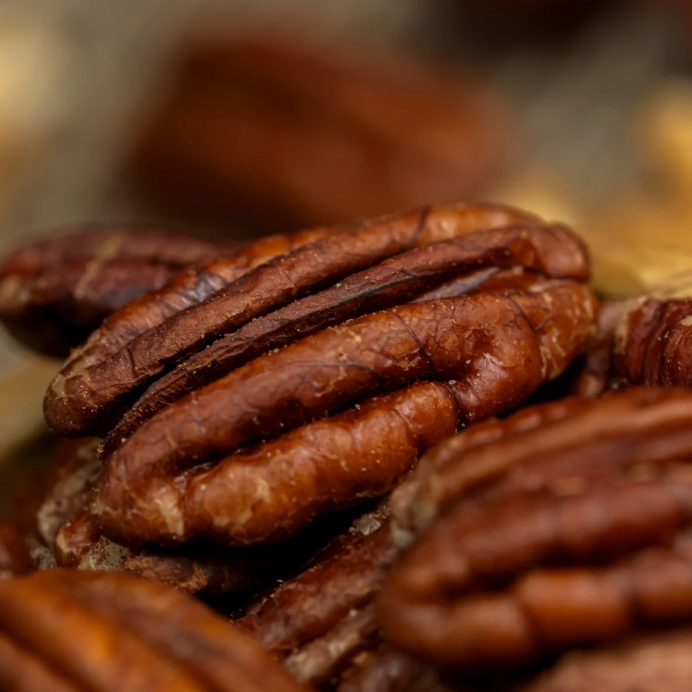 بيكان نىء - 100 جم