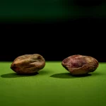 فستق مقشر نيء - 100 جم
