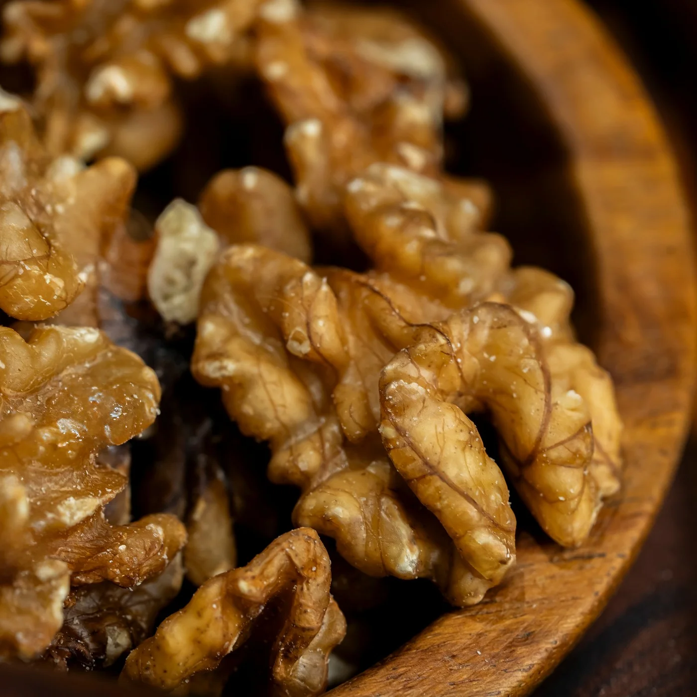 عين جمل مقشر - 100 جم