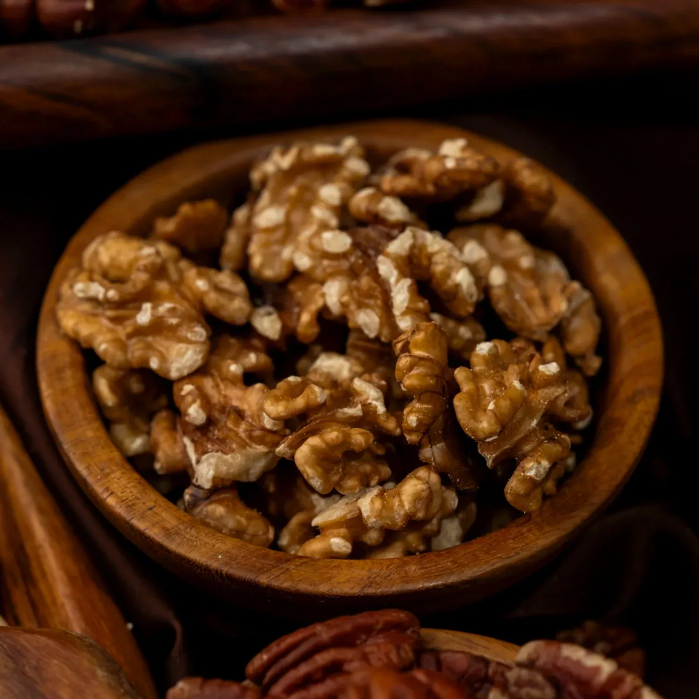 عين جمل مقشر - 100 جم