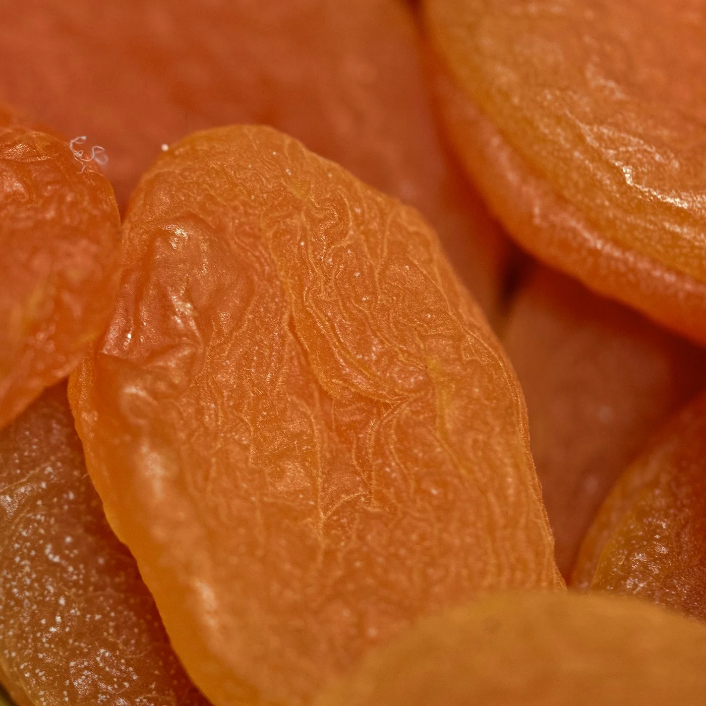 Dried Apricots - 100 GM