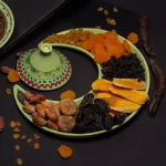 مشمش مجفف - 100 جم