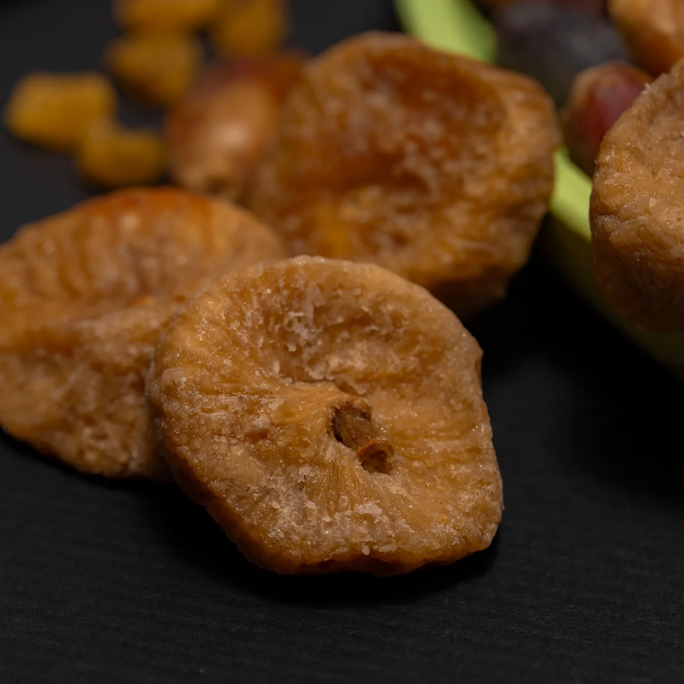 تين اسباني مجفف - 100 جم