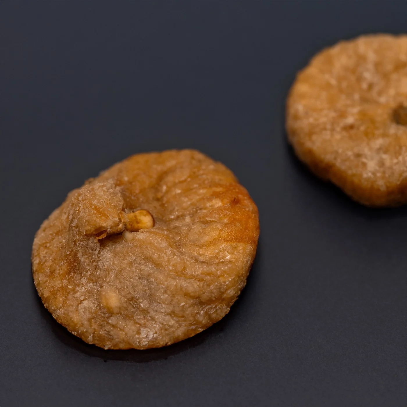 تين اسباني مجفف - 100 جم