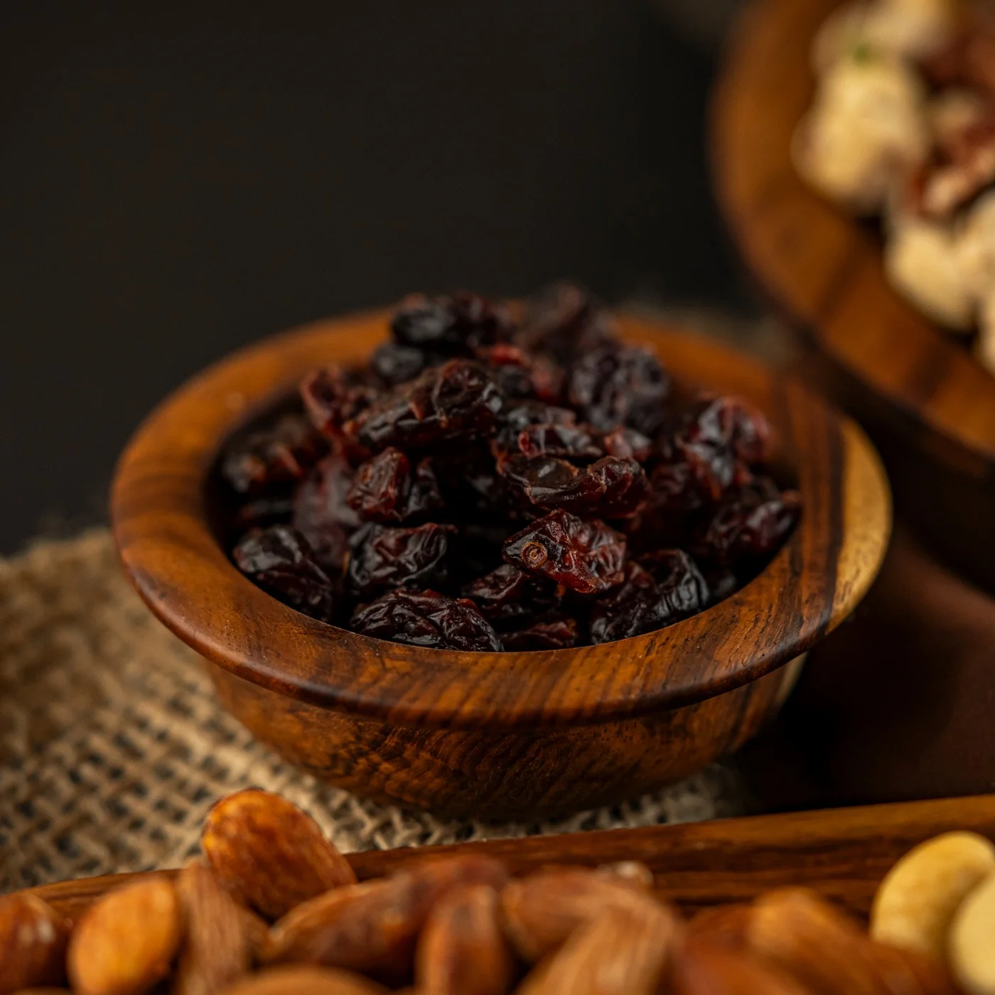 كران بيري - 100 جرام