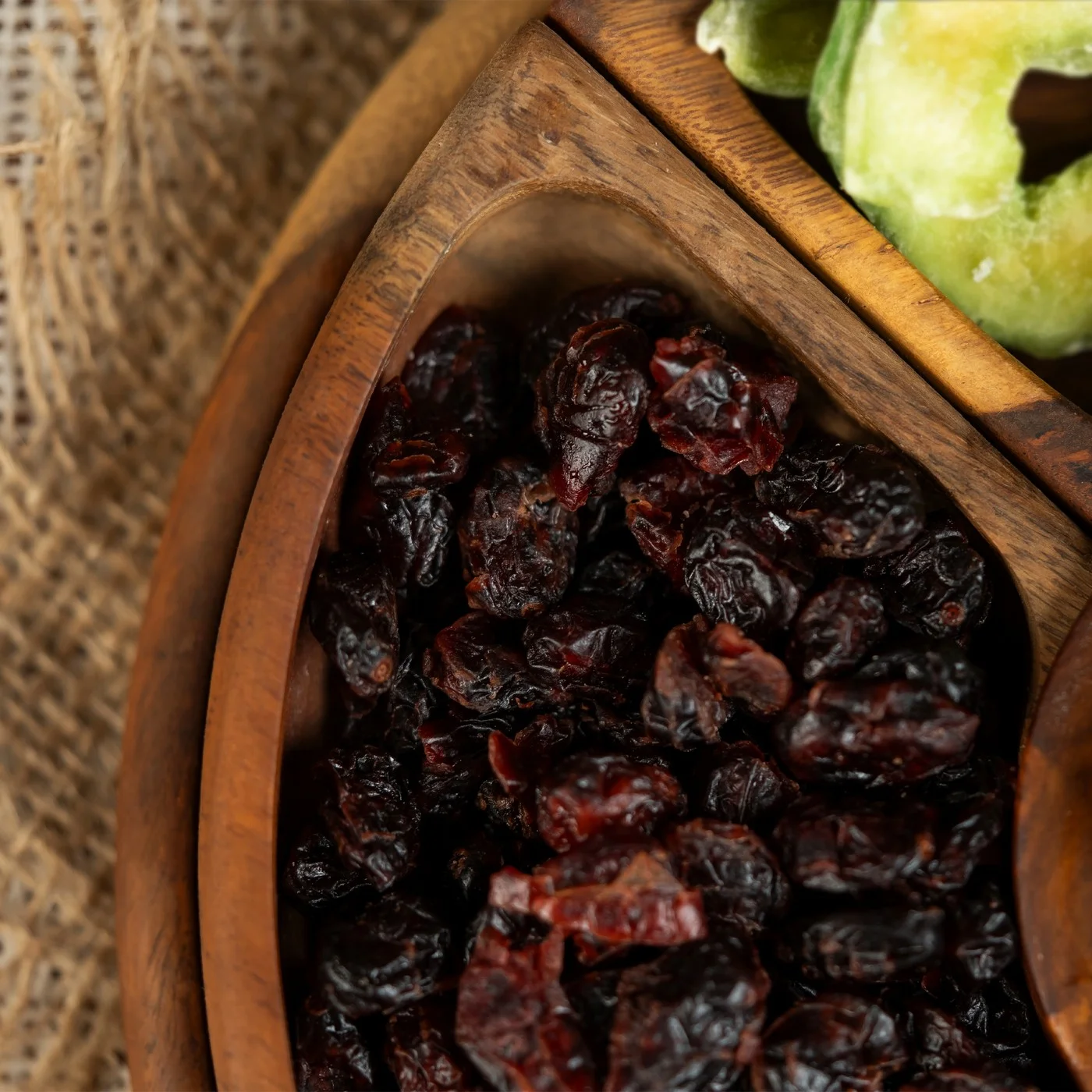 كران بيري - 100 جرام