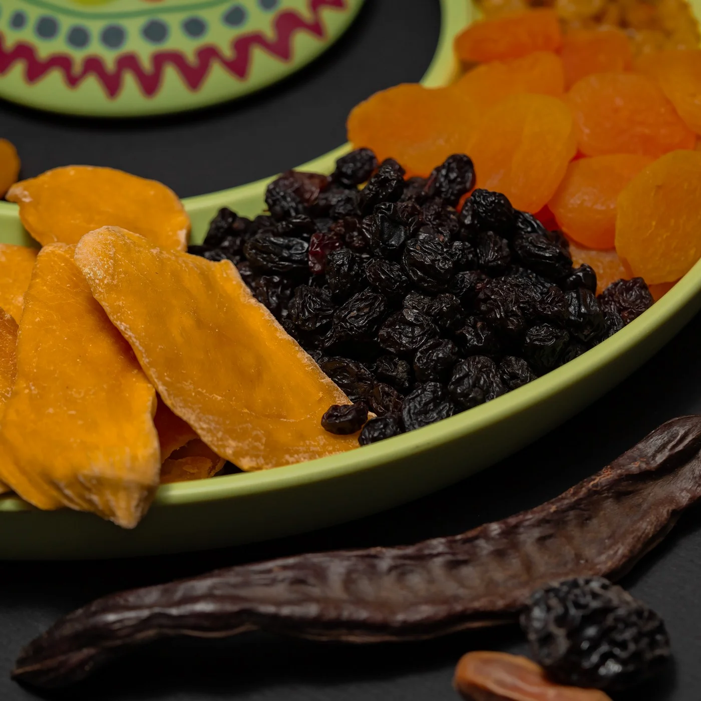 كران بيري - 100 جرام