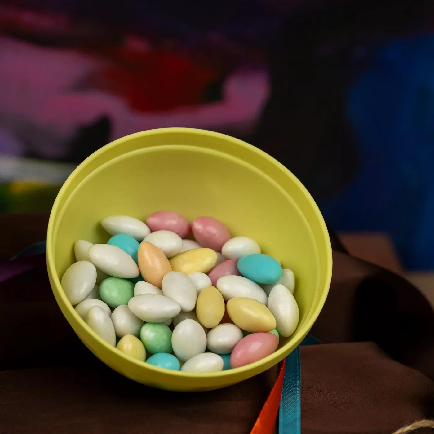 ملبس لوز - 100 جم