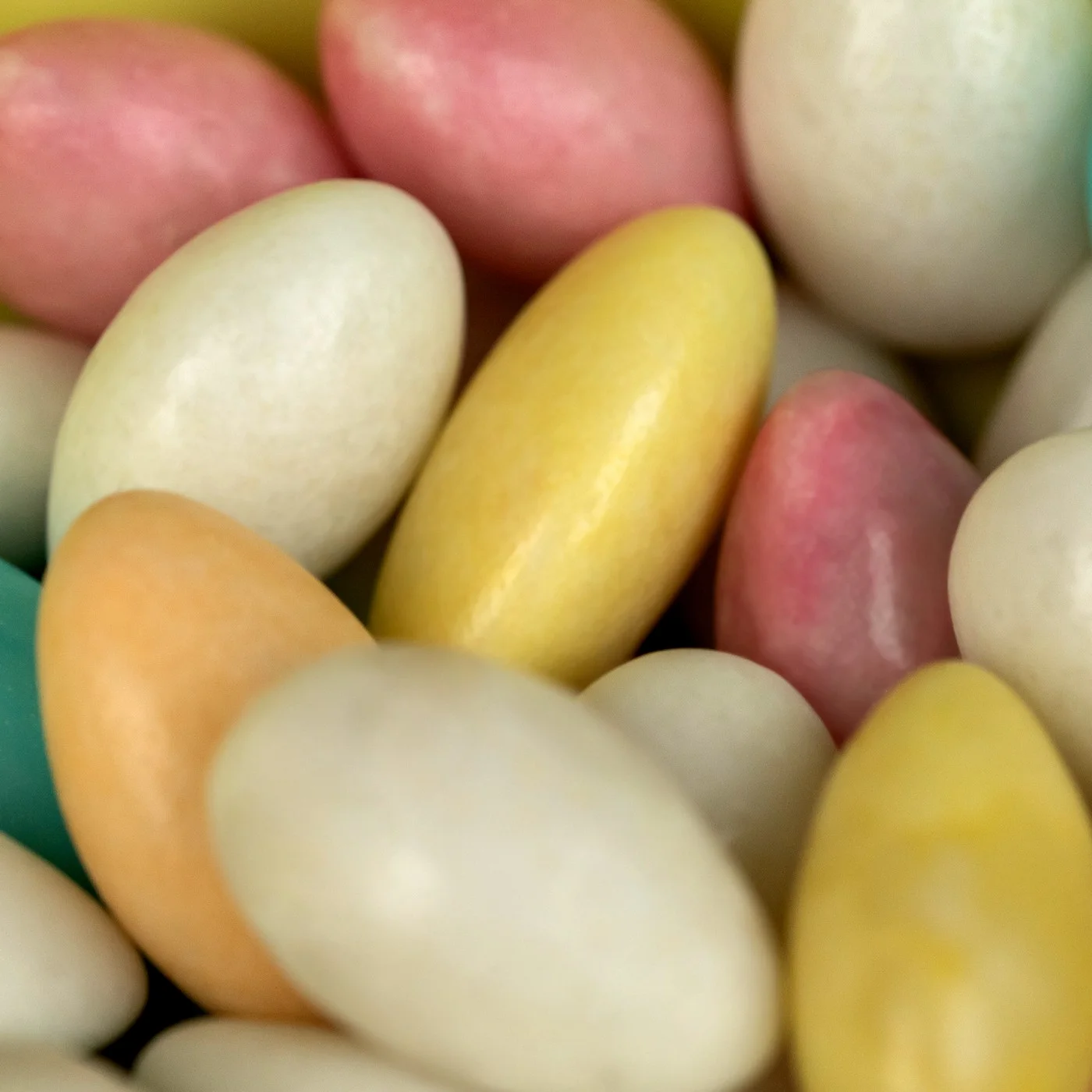 ملبس لوز - 100 جم