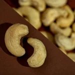 كاجو نيء جامبو - 100 جم