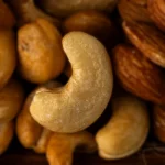 كاجو نيء جامبو - 100 جم