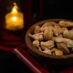 كاجو نيء جامبو - 100 جم