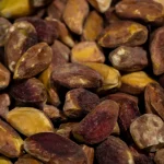 فستق مقشر محمص مملح - 100 جم
