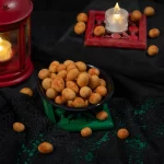 فول سودانى بطعم الباربيكيو - 100 جم